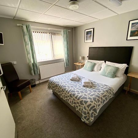 Rambler Travel Inn Portstewart Exterior foto
