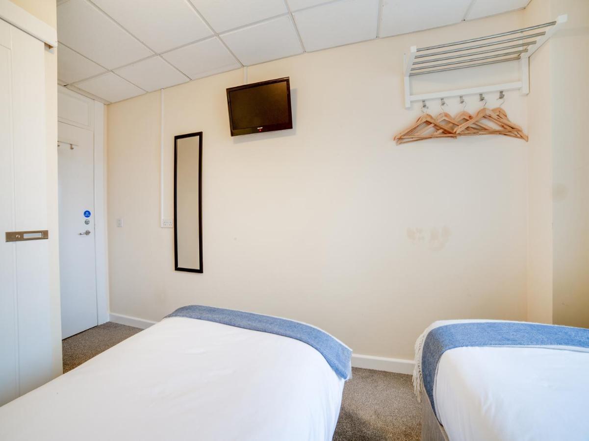 Rambler Travel Inn Portstewart Exterior foto